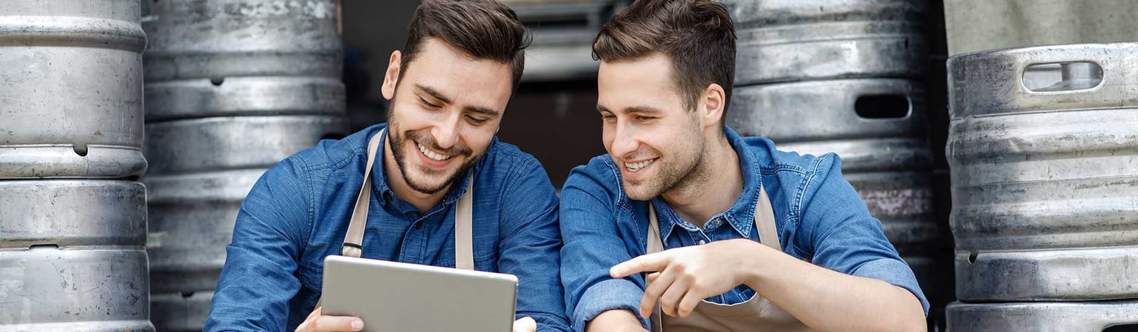 What is a business manager?